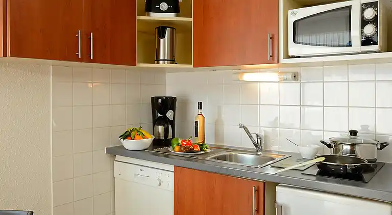 Apartment in Antibes