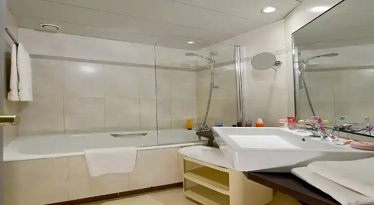 Apartment in Antibes