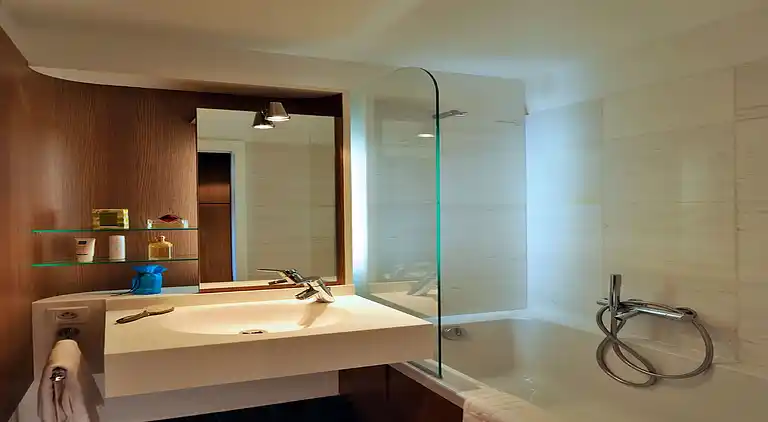 Apartment in Centre Ville