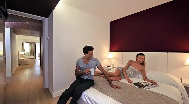 Apartment in Centre Ville