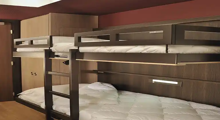 Apartment in Centre Ville