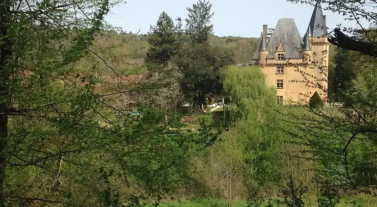 Holiday home in Montignac