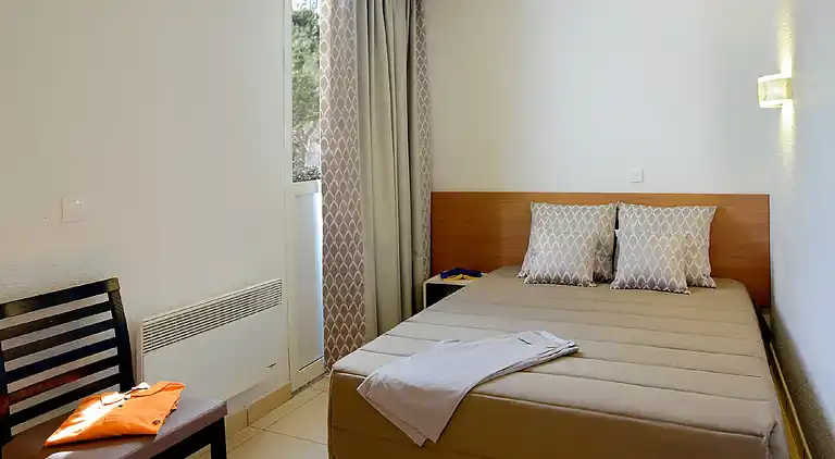 Apartment in La Grande-Motte