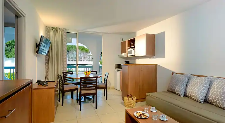 Apartment in La Grande-Motte