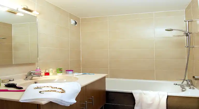 Apartment in La Grande-Motte