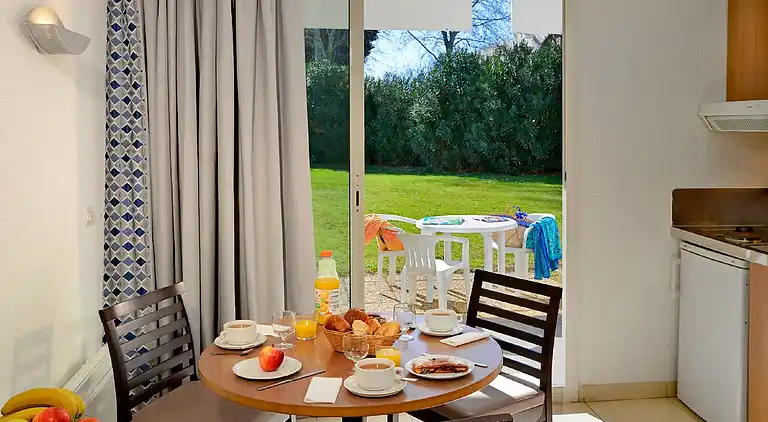 Apartment in La Grande-Motte