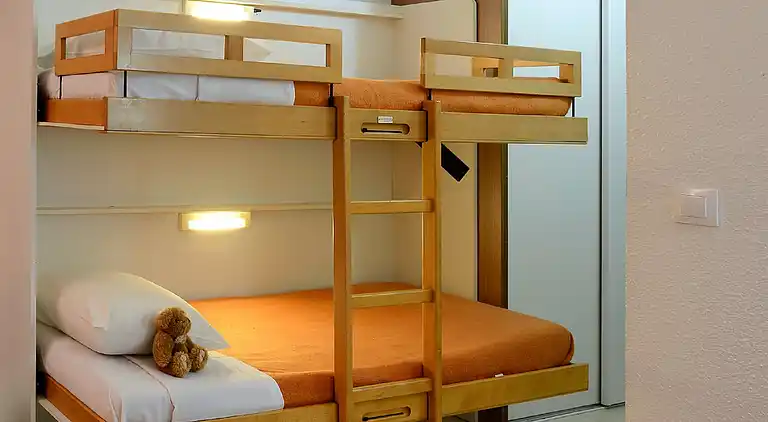 Ferielejlighed i La Grande-Motte