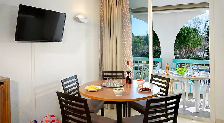 Apartment in La Grande-Motte