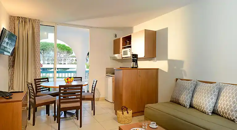 Apartment in La Grande-Motte