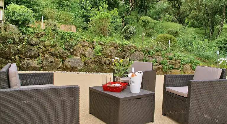 Villa i Cavalaire-sur-Mer