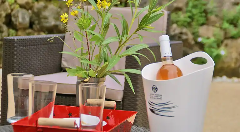 Villa i Cavalaire-sur-Mer