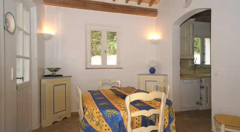 Villa i Cavalaire-sur-Mer