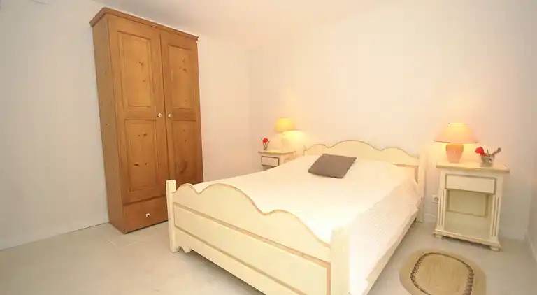 Villa i Cavalaire-sur-Mer