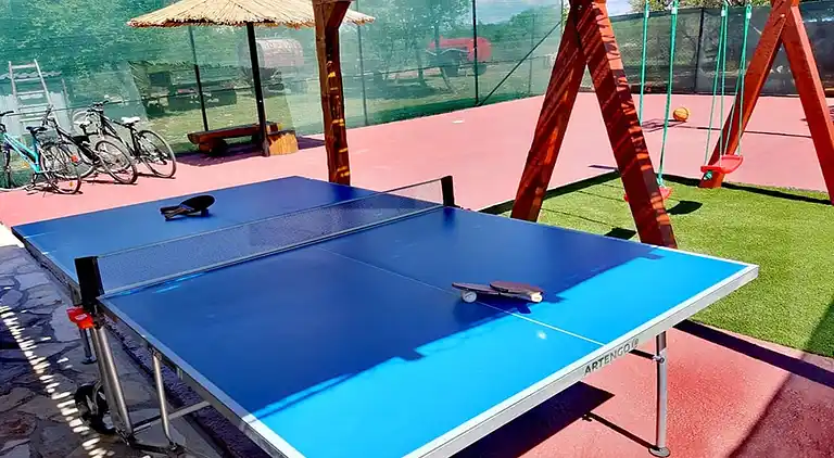 Sommerhus i Zemunik Donji