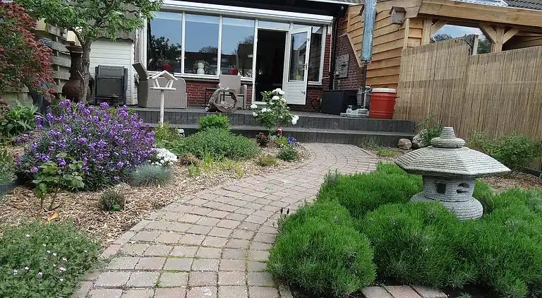Sommerhus i Julianadorp