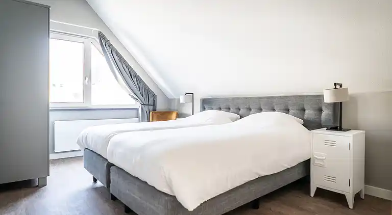 Bungalow i De Cocksdorp