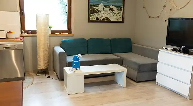 Sommerhus i Kopalino