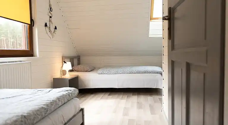 Sommerhus i Kopalino