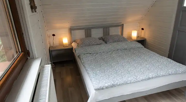 Sommerhus i Kopalino