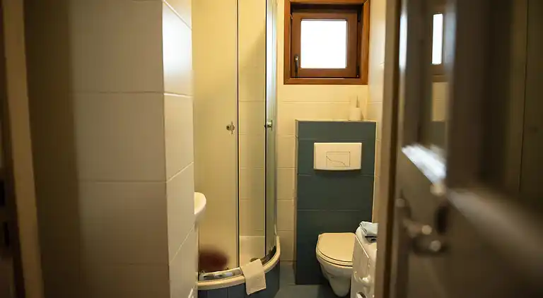 Sommerhus i Kopalino