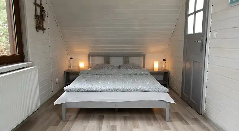 Sommerhus i Kopalino