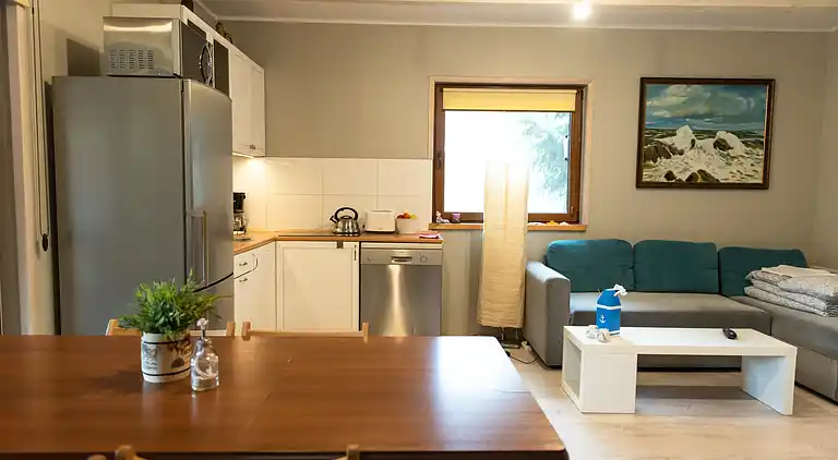 Sommerhus i Kopalino