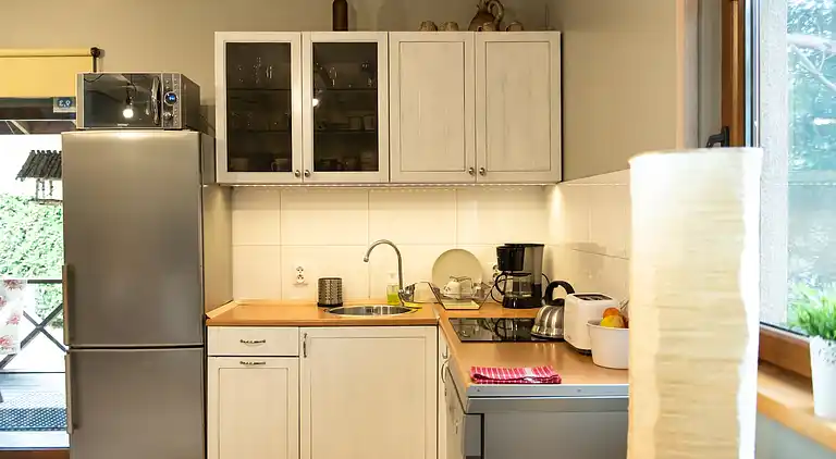 Sommerhus i Kopalino