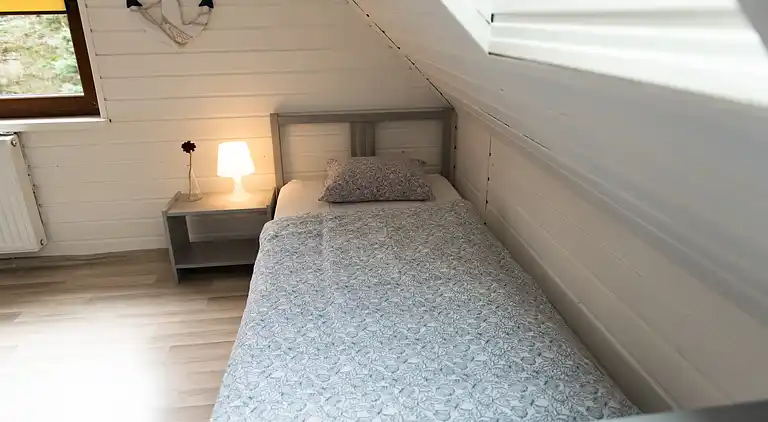 Sommerhus i Kopalino