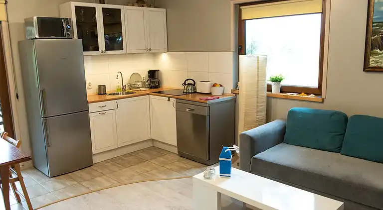 Sommerhus i Kopalino