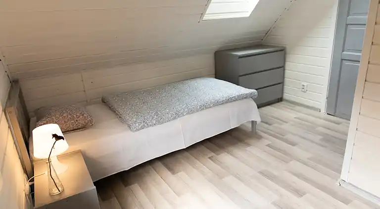 Sommerhus i Kopalino