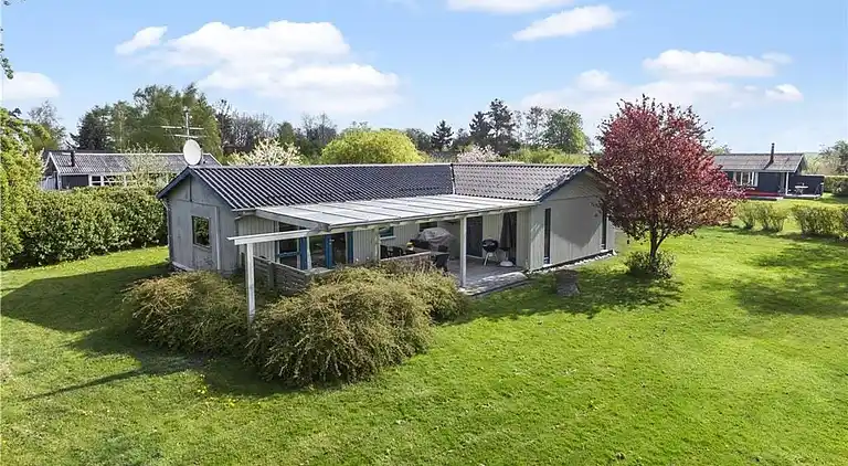 Feriebolig i Stege