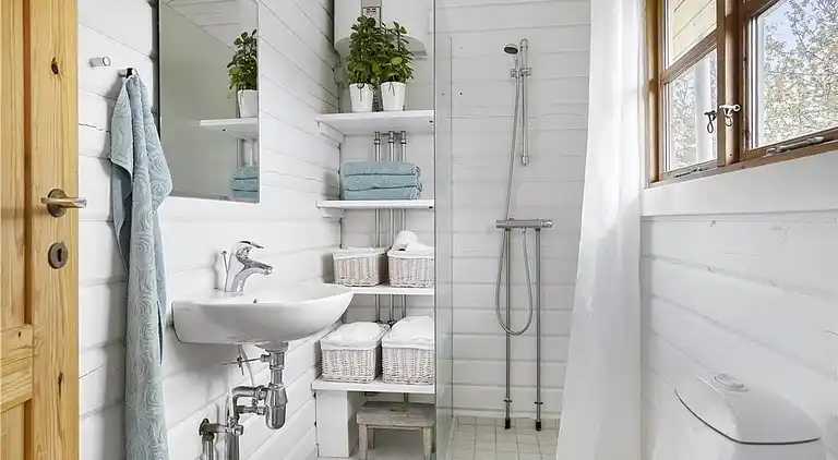 Sommerhus i Juelsminde