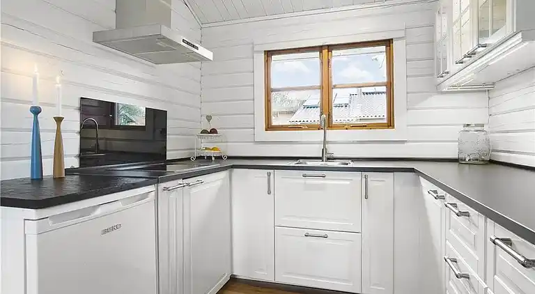 Sommerhus i Juelsminde