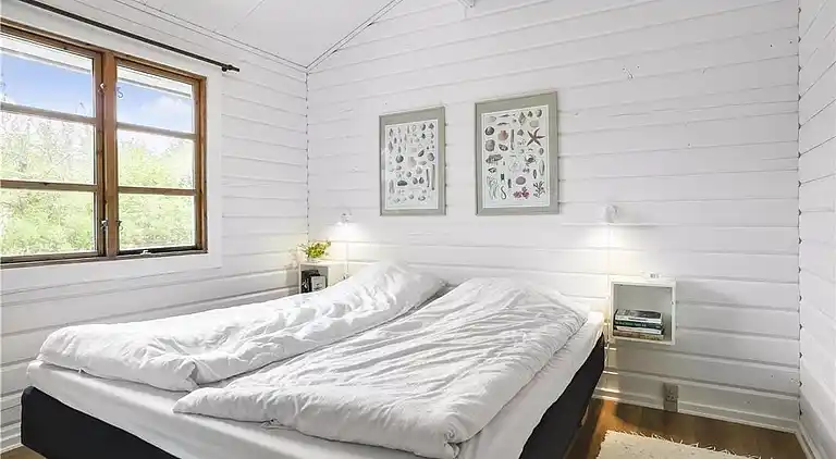 Sommerhus i Juelsminde