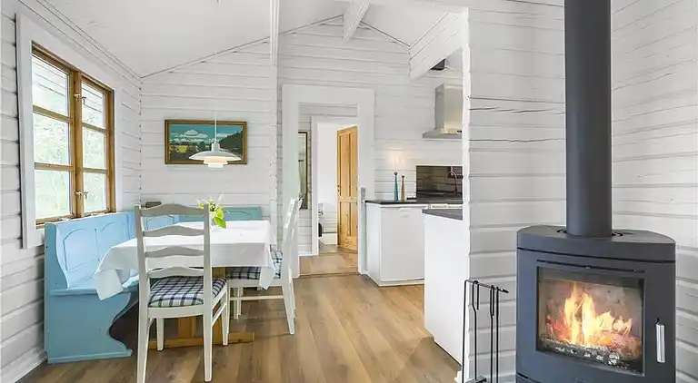 Sommerhus i Juelsminde