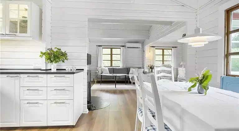 Sommerhus i Juelsminde