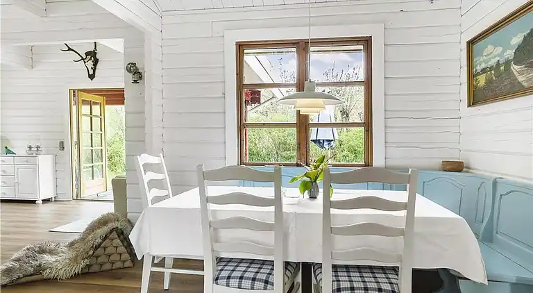 Sommerhus i Juelsminde