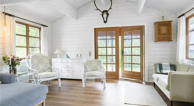 Sommerhus i Juelsminde