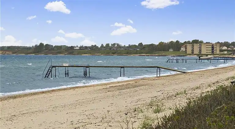 Sommerhus i Juelsminde