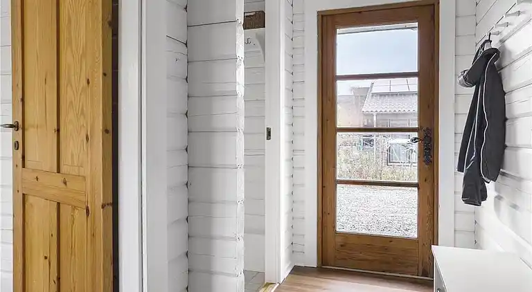 Sommerhus i Juelsminde