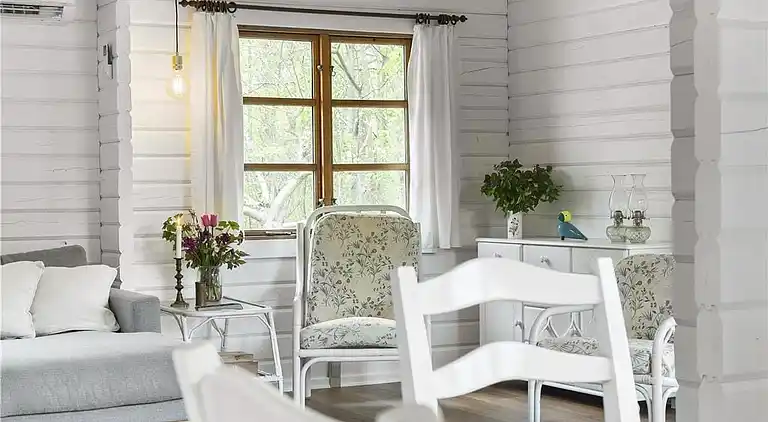 Sommerhus i Juelsminde