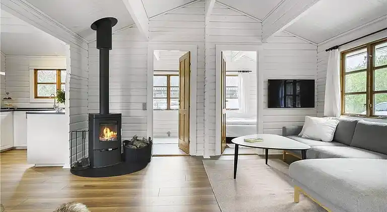 Sommerhus i Juelsminde