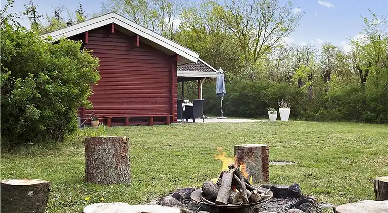 Sommerhus i Juelsminde