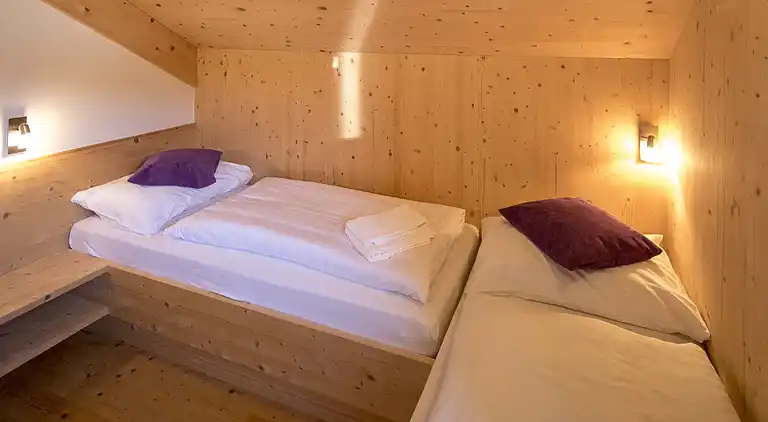 Cottage in Murau