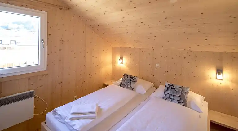 Cottage in Murau