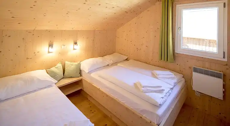 Cottage in Murau
