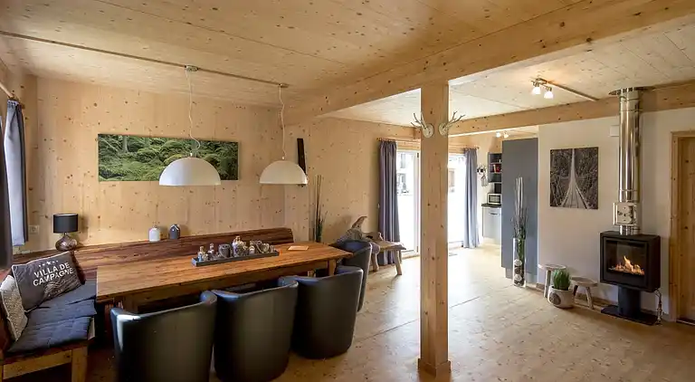Cottage in Murau