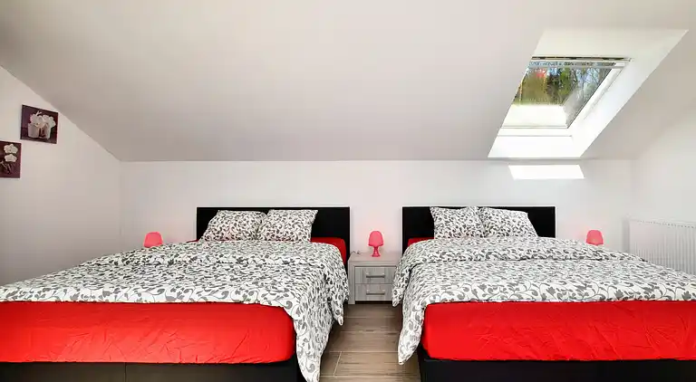 Sommerhus i Lierneux