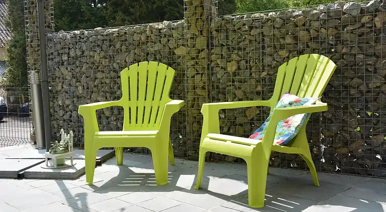 Sommerhus i Champlon