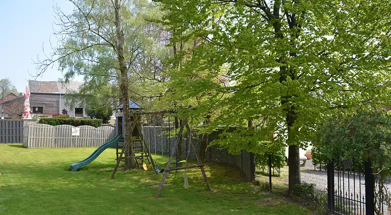 Sommerhus i Champlon